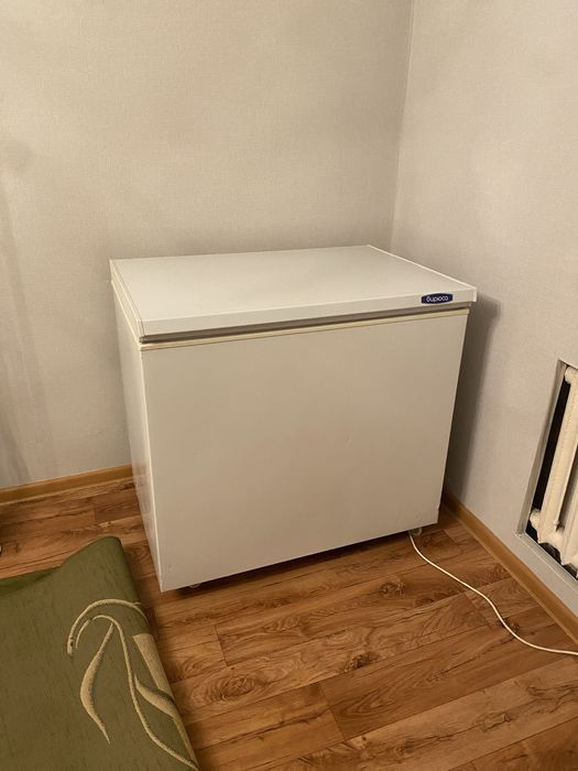 Морозильник Бирюса 260НК-5