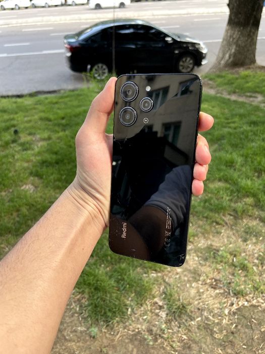Redmi note 12 128