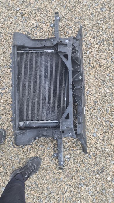 Очеларка за Сеат Леон 1P Бензин 2005- 2012г