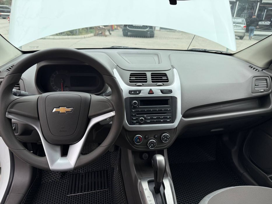 Продается Кобальт