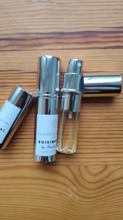 Essential Parfums Bois Impérial объемом 10 мл.