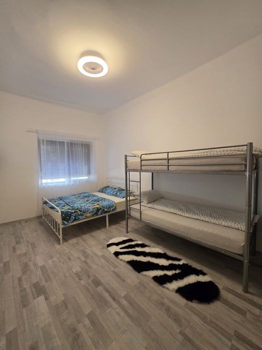Cazare Regim Hotelier Central-Factura-Parcare