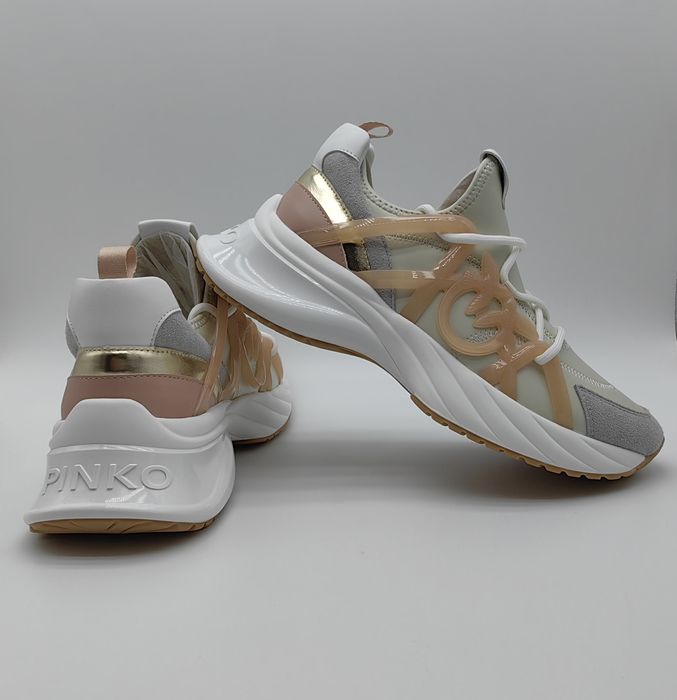 PINKO Ariel 01 Оригинални Сникърси