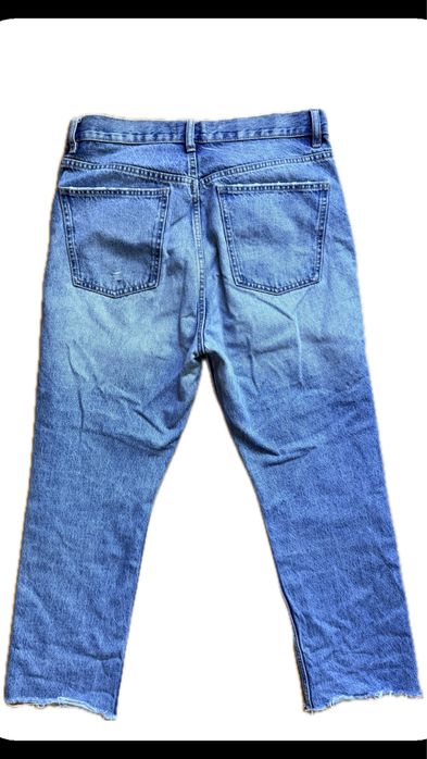 Джинсы Zara, размер Eur42