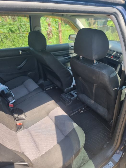 VOLKSWAGEN Golf 0 — imagine 4