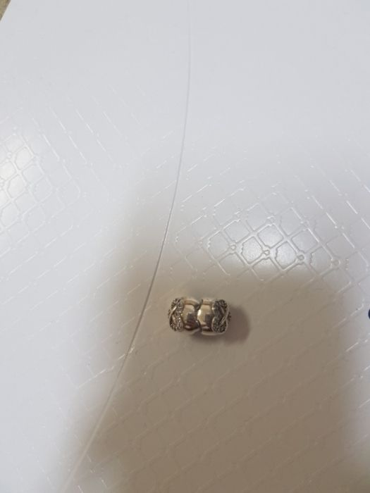 Ornament Pandora - Inima Infinitului