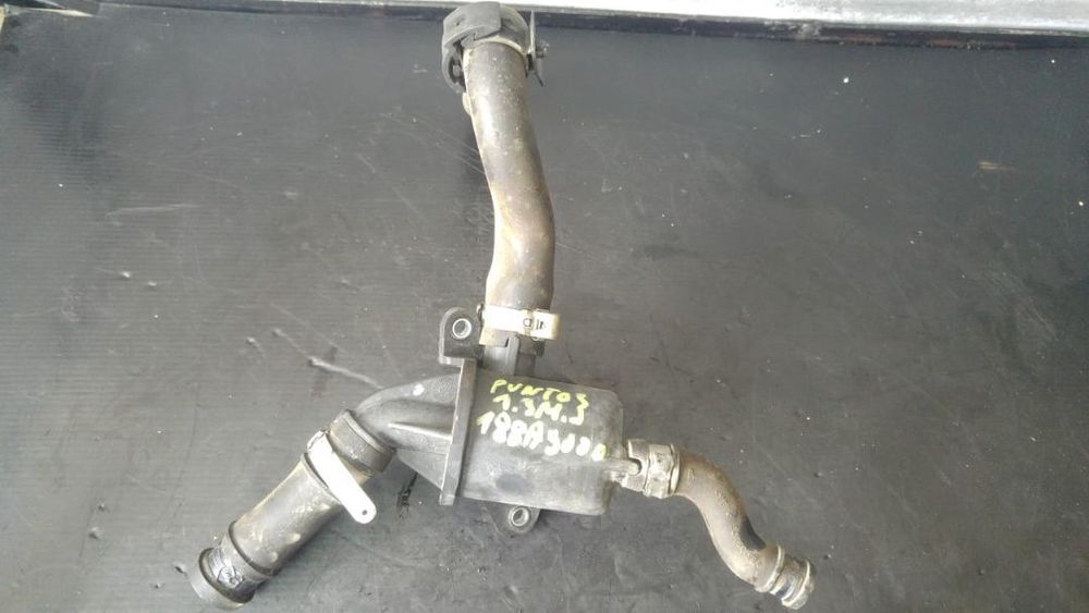 Separator ulei 1.3 d multijet 188a9000 fiat punto 55185372