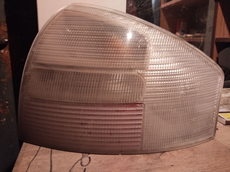 Поворотник Ауди А5 с5