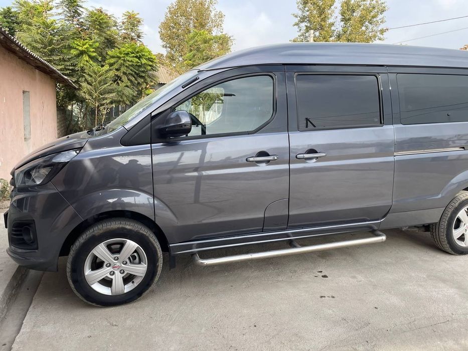 SHINERAY M7 sotiladi narxi 120MLN