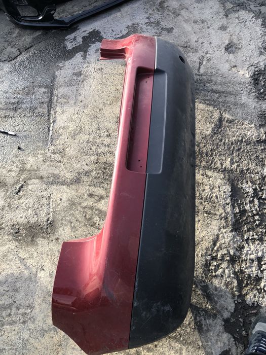 Задна броня VW Golf 5 4бр