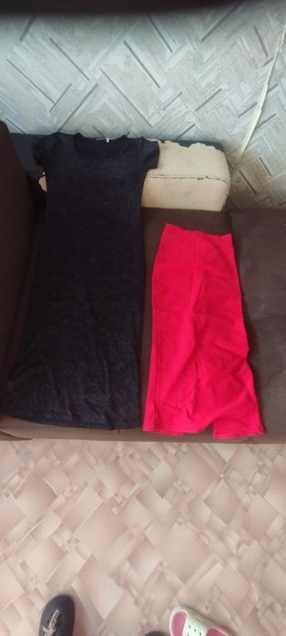 Продам вещи в хорошем состоянии