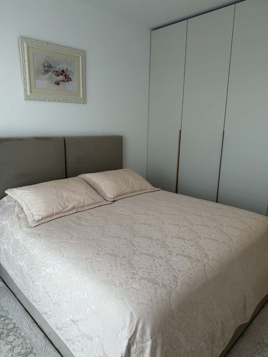 PROPRIETAR | 2 camere | Nusco City Faza 1 | 800€ | 10 min Promenada Mall