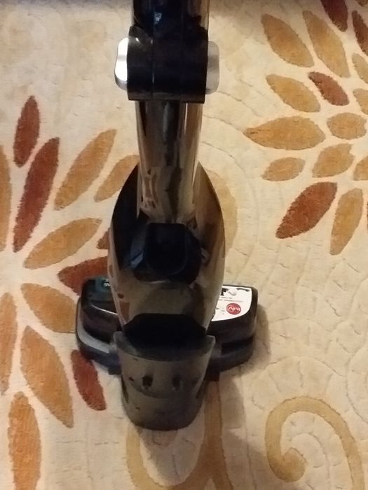 Aspirator vertical  Domo.3 an 1.