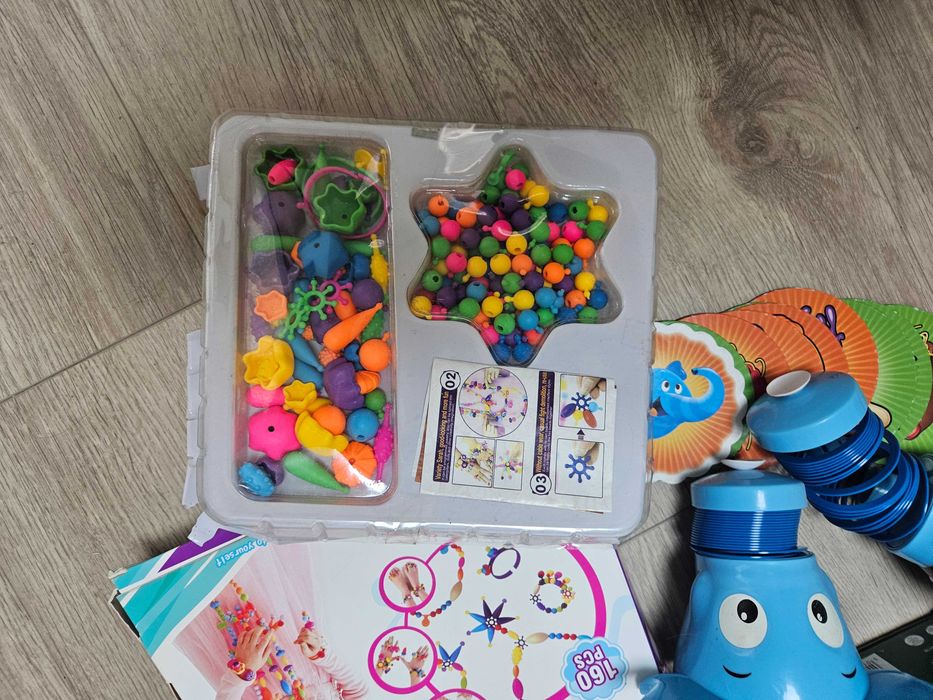 Детски игри 3+ голям избор