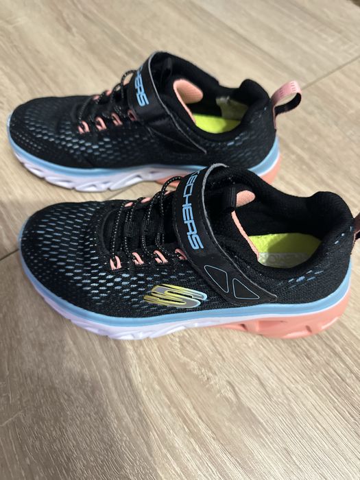 Детски маратонки skechers 29 номер