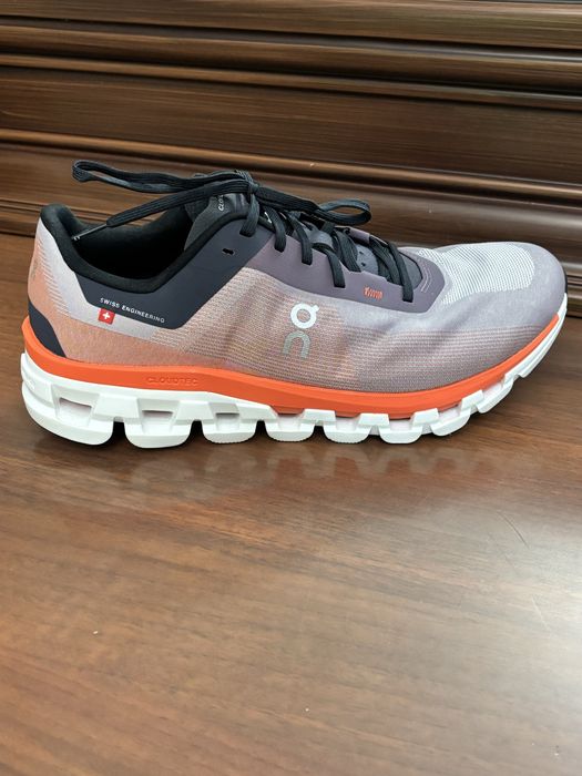 Беговые кроссовки On Running Cloudflow 4