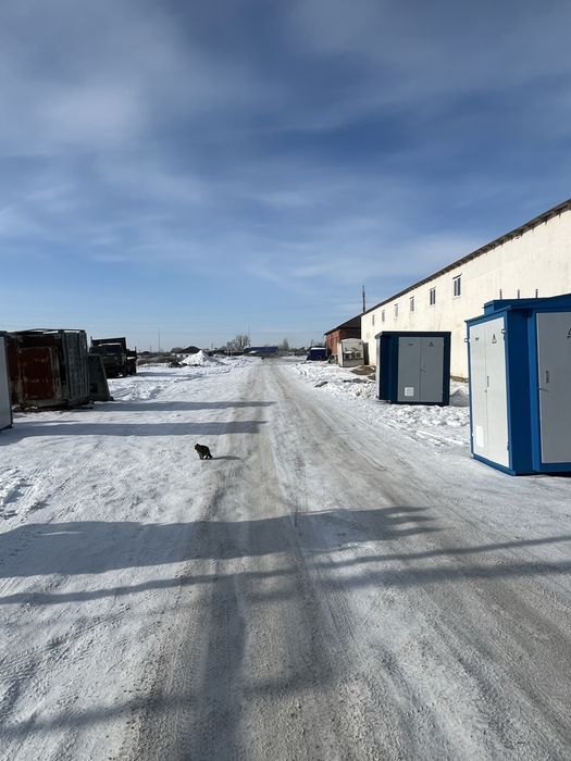 Под бизнес дом продается