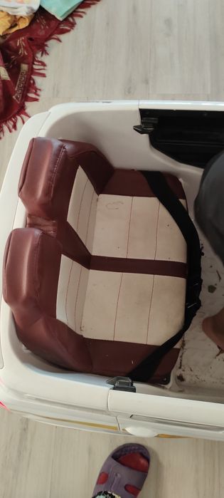 Детский автомобиль Тайота