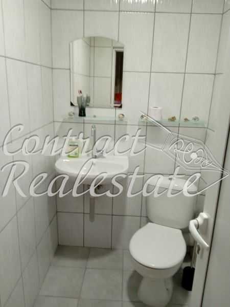 Дава се под наем Едностаен апартамент в Варна, Спортна зала - 18 кв.м за 249.9 € - Снимка #5