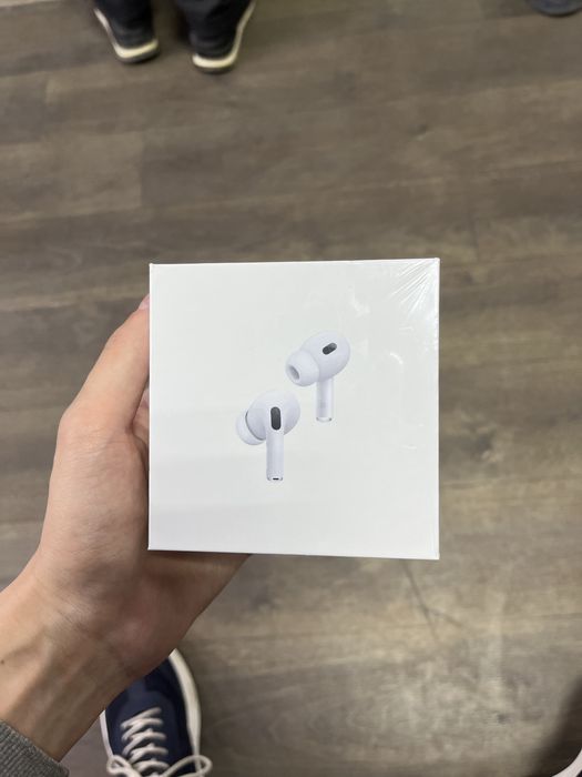Продам AirPods Pro 2 (Новый)