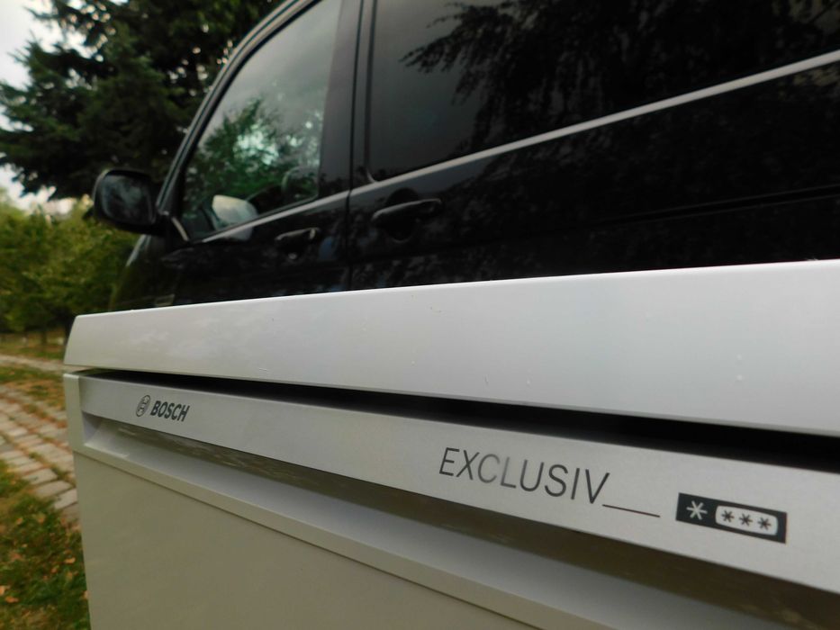 Congelator Bosch Exclusiv,  80 litri, 85 cm, Clasa A+