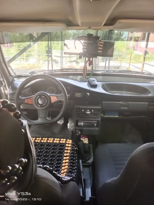 Подаю Ваз 21093 длиннокрылка