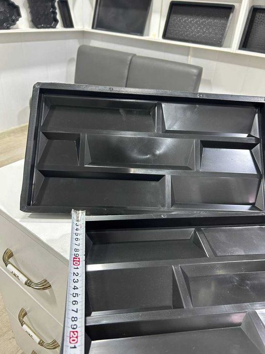 формы для термопанелей/брусчатки/ панели