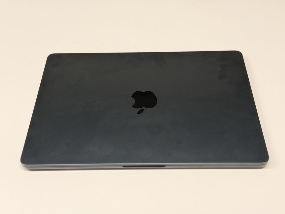 Macbook Air M3/100%/Kaspi рассрочка
