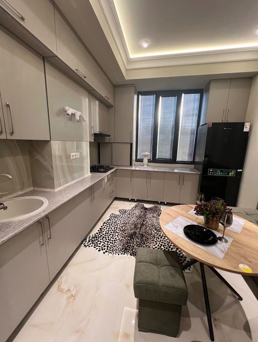 Chilonzor arenda kvartira