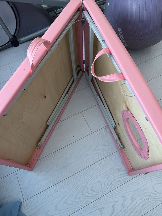 Продам массажный стол