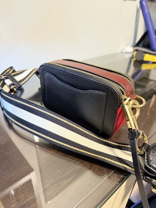 Чанта marc jacobs