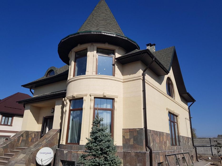 Жидкий травертин, Термопанели