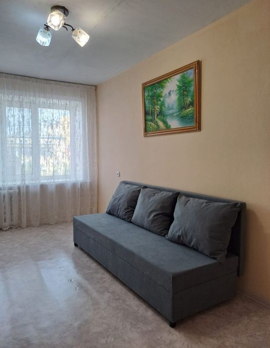 Сдам 1ком квартиру 120тыс