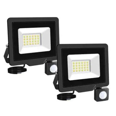 100W LED външен прожектор, 10000LM