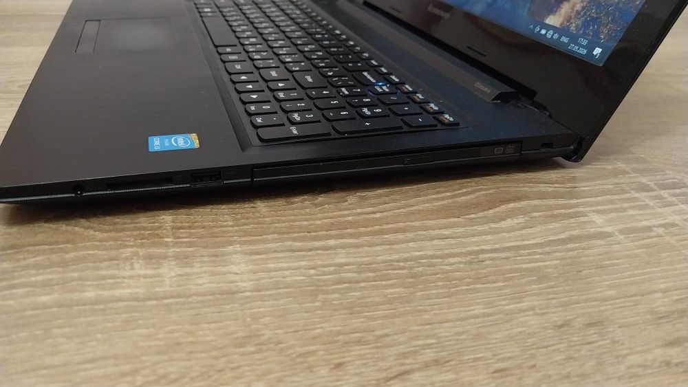 Ноутбук Lenovo G50-70