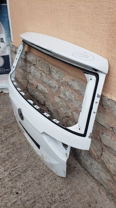 заден капак, врата VW Tiguan 2015-24g.