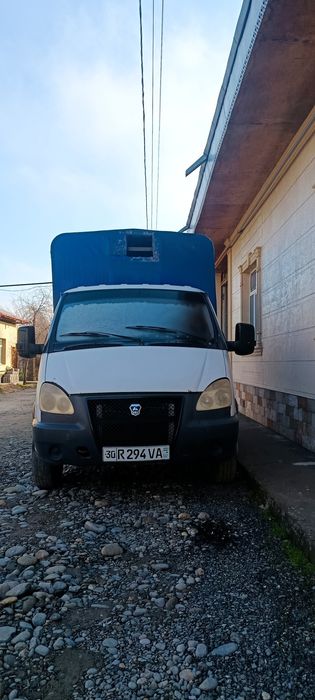 Gazel 2008 sotiladi srochno