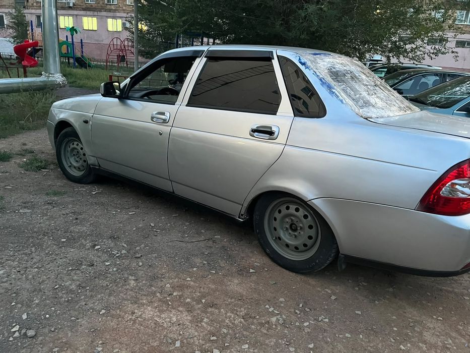 Продам Priora ВАЗ