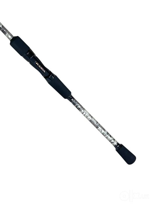 Спиннинг Kaida Camo 2.40m