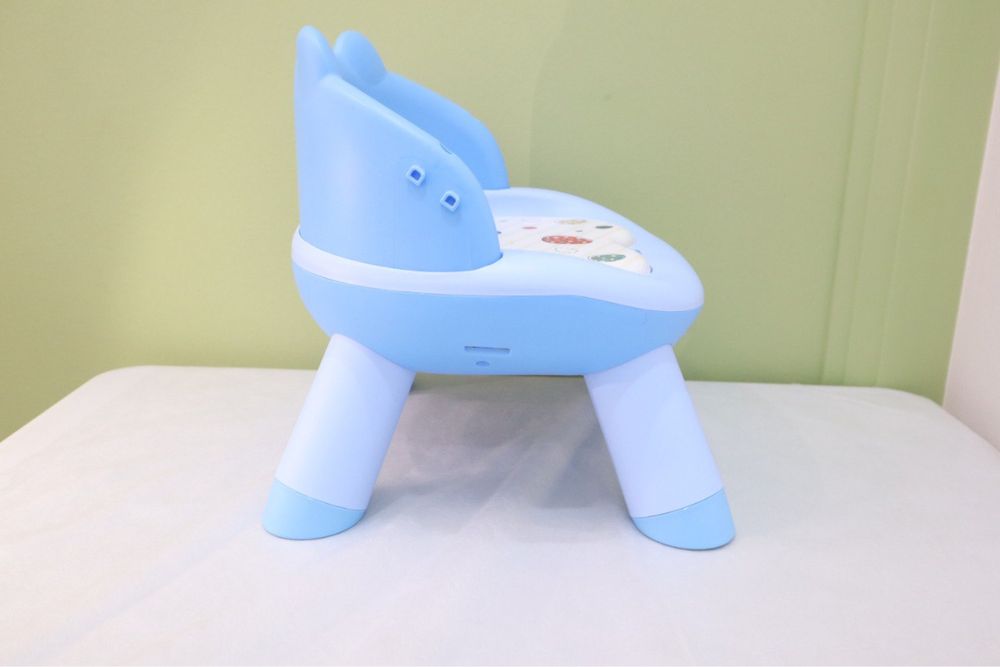Детский стул для кормления