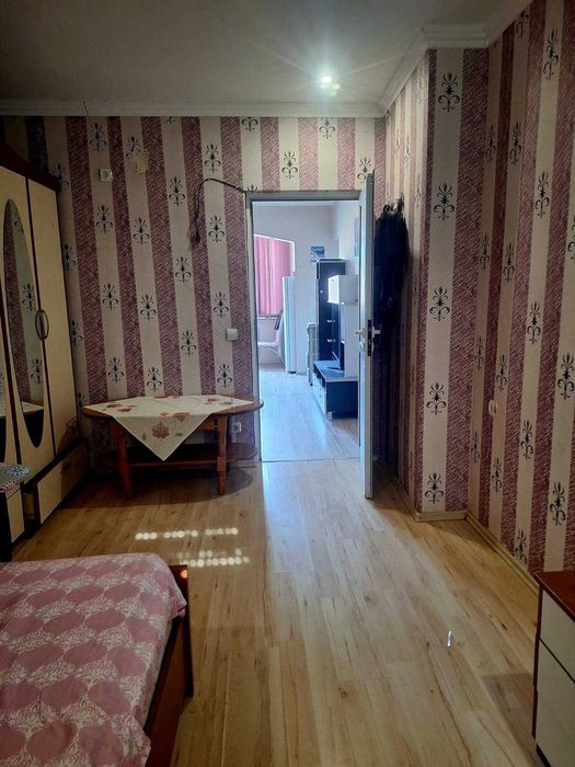 Апартамент на ЦЕНТЪРА в гр. Търговище