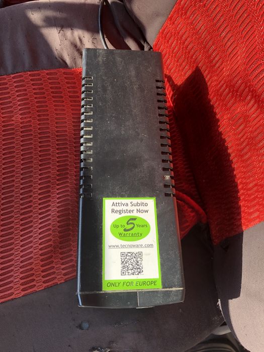 Vand UPS Tecnoware ERA PLUS 800