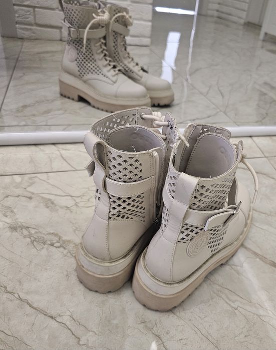 Ботуши Liu-Jo, размер 39