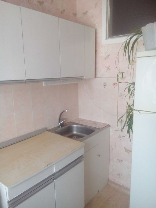 1 комнатная квартира «Спутник»