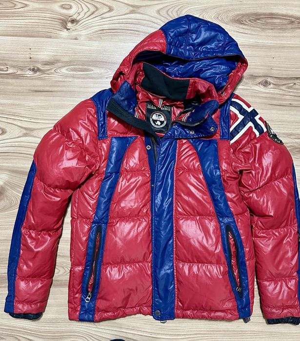 Zavetti,Parajumpers,The North Face,Guess,Napapijri,Hugo Boss,Superdry