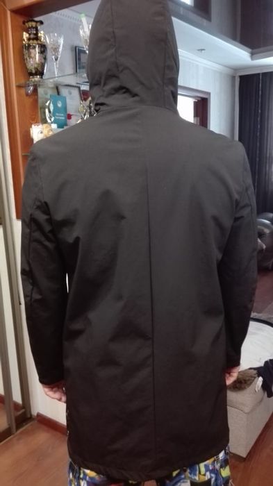 Продам муж куртку