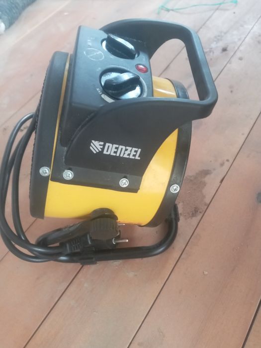 Denzel isitkichi holati yaxshi ishlaydi kafolat beriladi