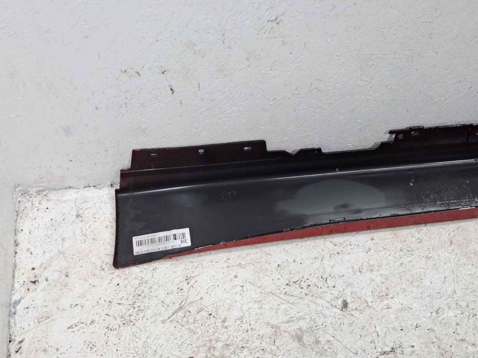 Prag lateral dreapta Bmw 3 (F30) [Fabr 2012-2017]
