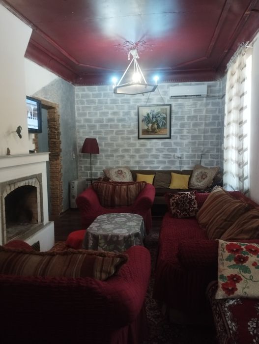 Продаю дачу на Ташморе