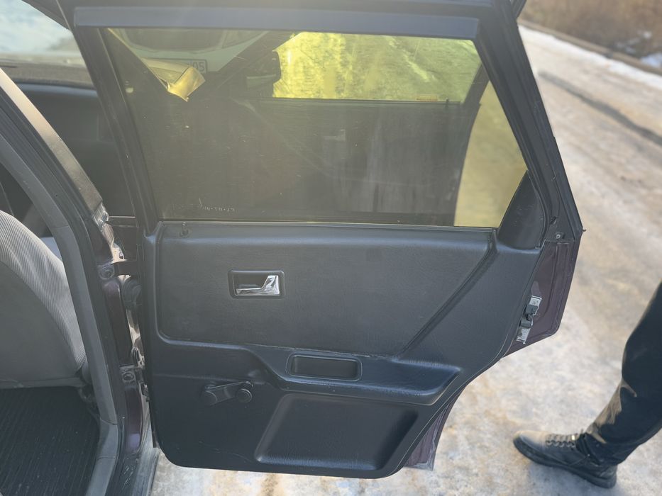 Продам ауди б4 2 об инжектор